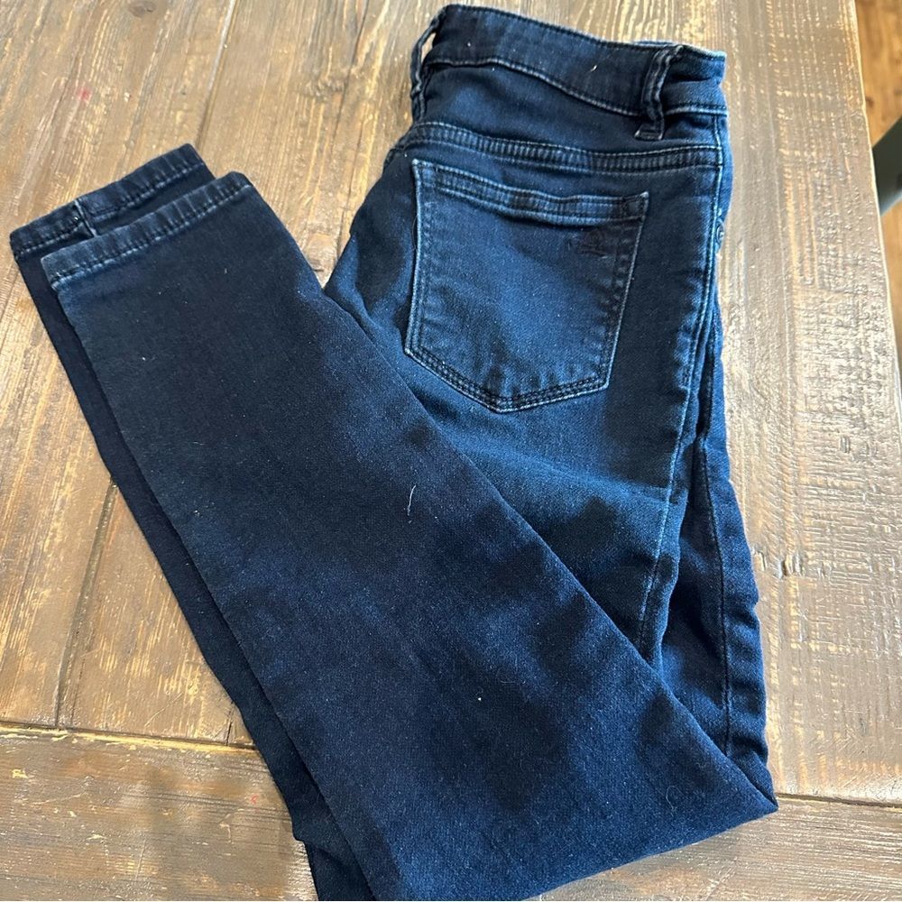 Girls DL1961‎ Zane skinny